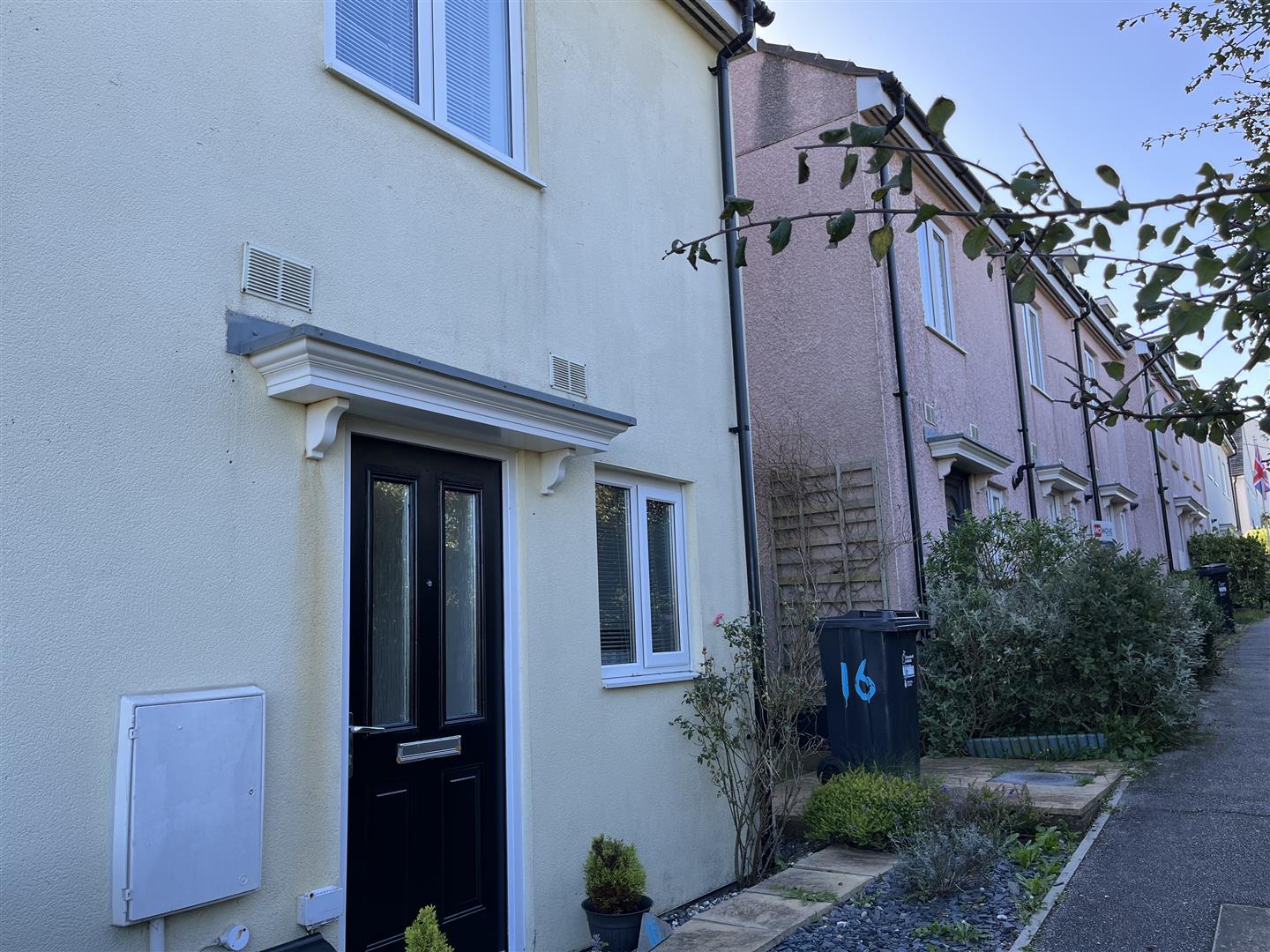 Trevenson Road, Newquay photo - 1